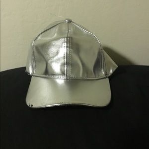 Women’s Silver Hat